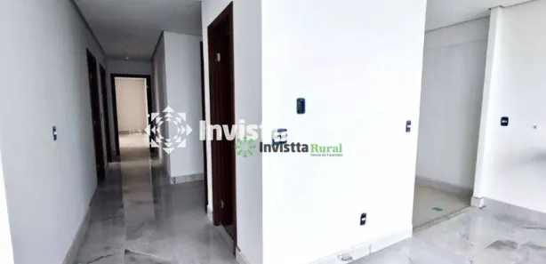 Apartamento com 3 Quartos à venda, 94m² no Graciosa - Orla 14, Palmas