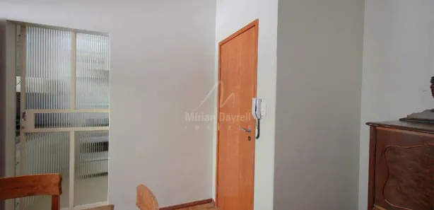 Apartamento com 3 Quartos à venda, 117m² no Cruzeiro, Belo Horizonte