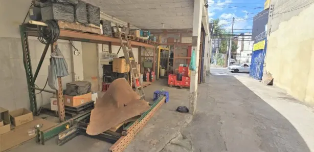 Galpão/Depósito/Armazém para alugar, 421m² no Centro, Nova Iguaçu