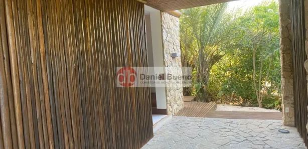 Casa com 3 Quartos para alugar, 320m² no Açu da Torre, Mata de São João