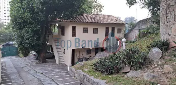 Ponto Comercial com 20 Quartos para venda ou aluguel, 2500m² no Camorim, Rio de Janeiro