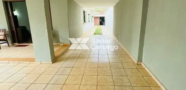 Casa com 4 Quartos à venda, 292m² no Vila Santo Antônio, Rio Claro