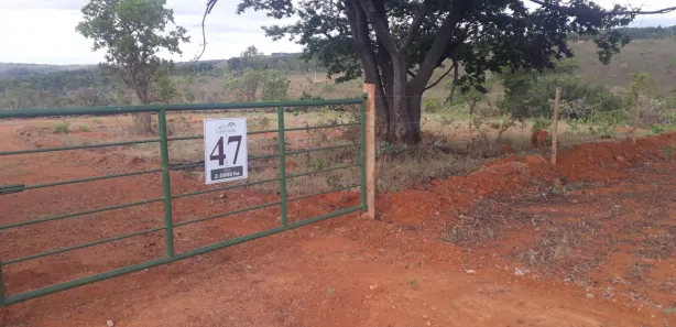 Lote/Terreno à venda, 20000m² no , Paraopeba