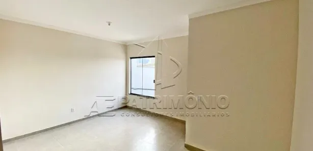 Casa com 2 Quartos para alugar, 67m² no Jardim Primavera, Salto de Pirapora