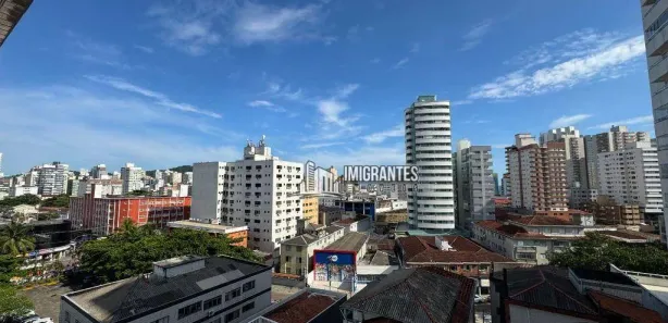 Sala Comercial à venda, 39m² no Boqueirão, Praia Grande