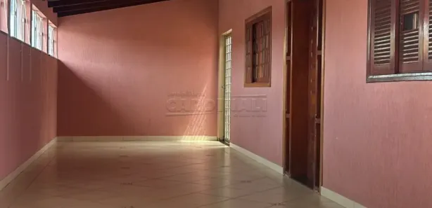 Casa com 5 Quartos para alugar, 320m² no Centro, Ibaté