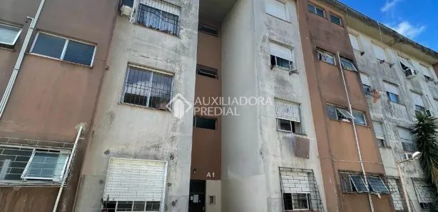 Apartamento com 2 Quartos à venda, 53m² no Santa Rosa de Lima, Porto Alegre