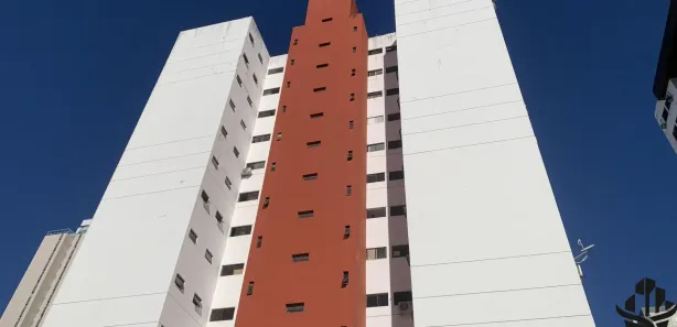 Apartamento com 2 Quartos à venda, 88m² no Pituba, Salvador