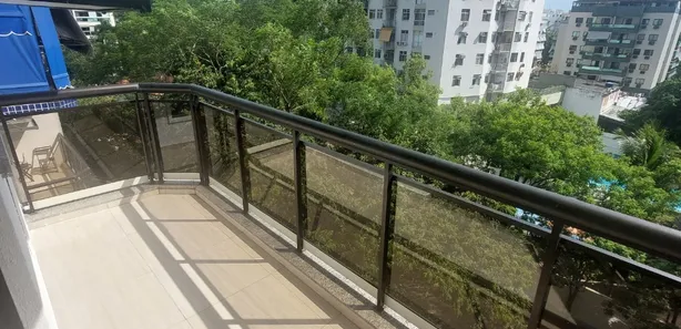Apartamento com 2 Quartos para alugar, 70m² no Freguesia (Jacarepaguá), Rio de Janeiro