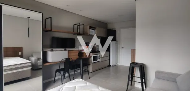 Kitnet com 1 Quarto para alugar, 25m² no Vila Nova, Novo Hamburgo