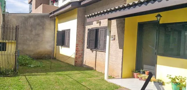 Casa com 3 Quartos à venda, 120m² no Jardim Eldorado, Caxias do Sul