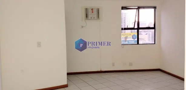 Sala Comercial para alugar, 24m² no São Lucas, Belo Horizonte