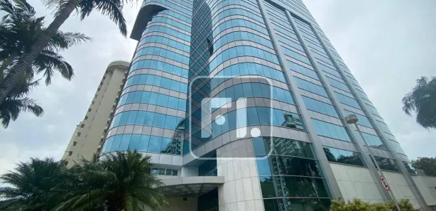 Sala Comercial para alugar, 295m² no Barra da Tijuca, Rio de Janeiro