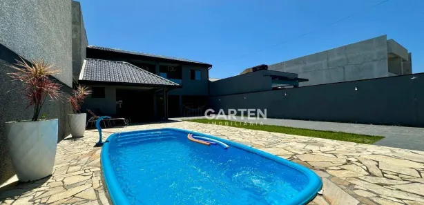 Sobrado com 4 Quartos à venda, 235m² no Riviera, Matinhos