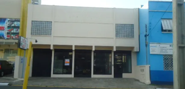 Galpão/Depósito/Armazém para alugar, 400m² no Ideal, Novo Hamburgo