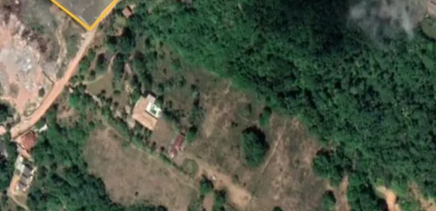 Lote/Terreno à venda, 10280m² no Cassange, Salvador