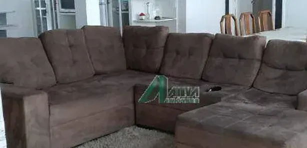 Apartamento com 4 Quartos à venda, 145m² no Savassi, Belo Horizonte