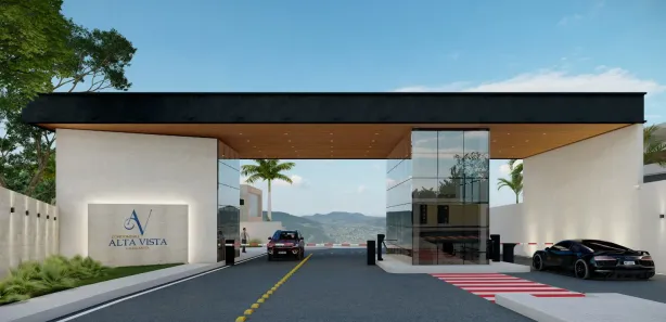 Lote/Terreno à venda, 360m² no Centro, Lagoa Santa