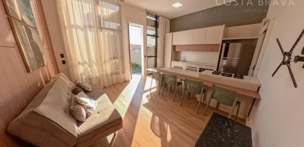 Casa com 3 Quartos à venda, 82m² no Bom Retiro, Matinhos
