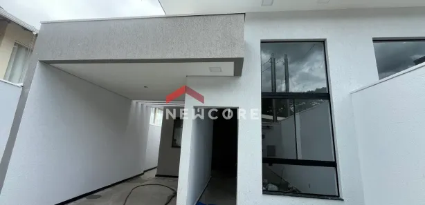 Casa com 3 Quartos à venda, 125m² no Residencial Visão, Lagoa Santa