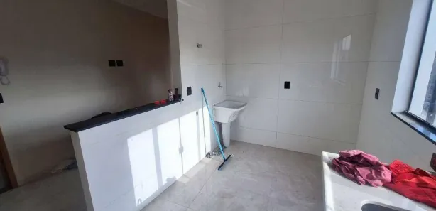 Kitnet com 1 Quarto para alugar, 39m² no Jardim Andaraí, São Paulo