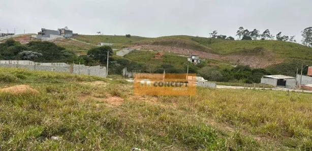 Lote/Terreno à venda, 175m² no Residencial Pedra Branca, Mogi das Cruzes