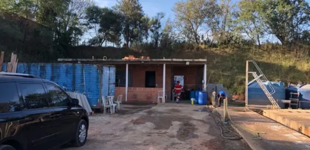 Lote/Terreno para alugar, 3000m² no George Oetterer, Iperó
