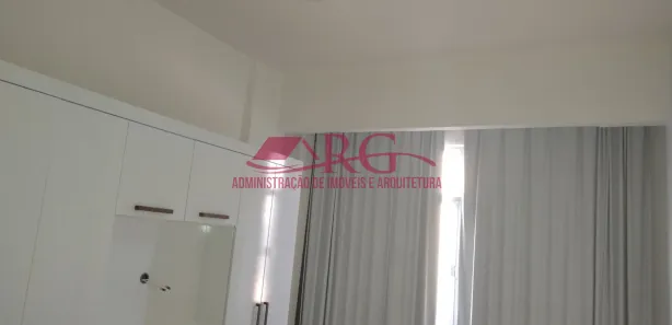 Kitnet para alugar, 18m² no Botafogo, Rio de Janeiro