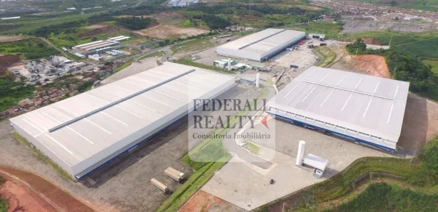 Galpão/Depósito/Armazém para alugar, 9828m² no Ipojuca, Ipojuca