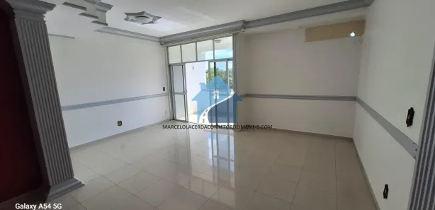 Apartamento com 2 Quartos à venda, 112m² no São Jorge, Manaus