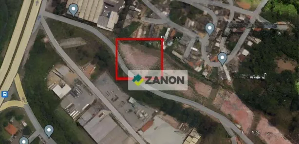 Galpão/Depósito/Armazém para venda ou aluguel, 2300m² no Embu Mirim, Itapecerica da Serra