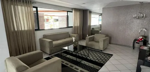 Apartamento com 3 Quartos à venda, 113m² no Pituba, Salvador
