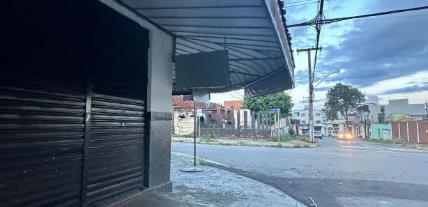 Ponto Comercial para alugar, 150m² no Centro, Anápolis