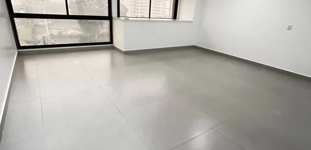 Sala Comercial para alugar, 44m² no Ponta Negra, Manaus