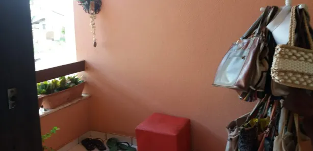 Casa com 3 Quartos à venda, 106m² no Itapuã, Salvador