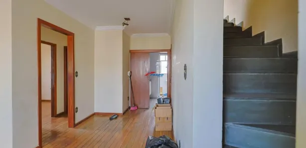 Cobertura com 3 Quartos à venda, 190m² no Padre Eustáquio, Belo Horizonte