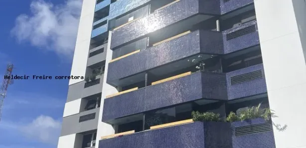 Apartamento com 3 Quartos à venda, 78m² no Federação, Salvador