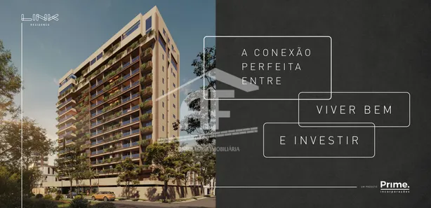 Apartamento com 1 Quarto à venda, 45m² no Jatiúca, Maceió
