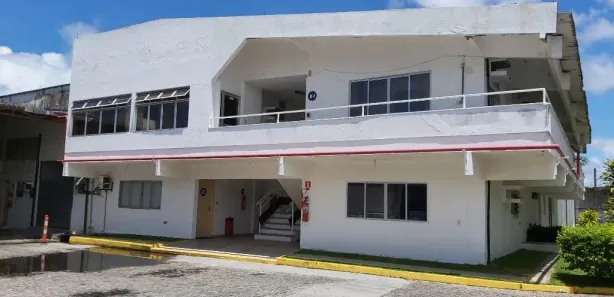 Sala Comercial para alugar, 270m² no Afogados, Recife