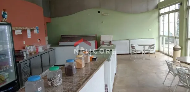 Sala Comercial com 1 Quarto à venda, 240m² no Jardim Suarão - Interior, Itanhaém