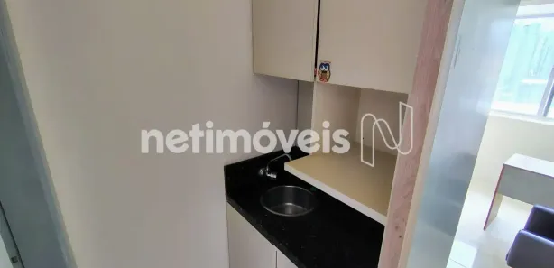 Sala Comercial à venda, 27m² no Brotas, Salvador