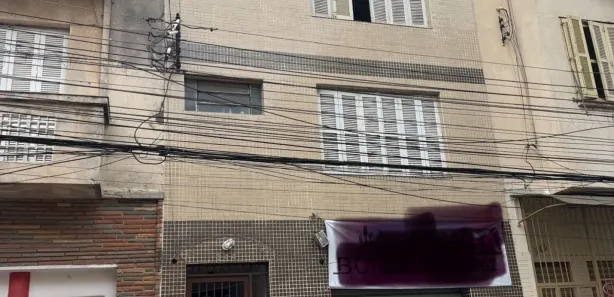 Apartamento com 2 Quartos à venda, 37m² no Centro Histórico, Porto Alegre