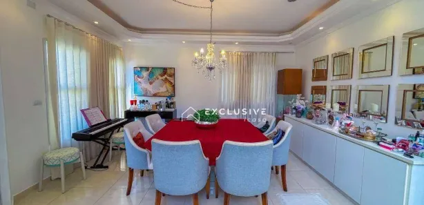Casa de Condomínio com 3 Quartos à venda, 320m² no Condomínio Terras do Vale, Caçapava