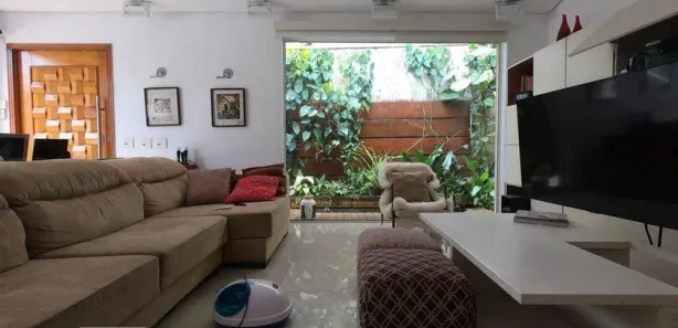 Sobrado com 3 Quartos à venda, 68m² no Parque Monte Bianco, Araçoiaba da Serra
