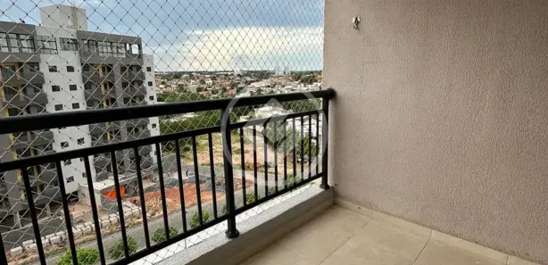 Apartamento com 3 Quartos para venda ou aluguel, 90m² no Despraiado, Cuiabá