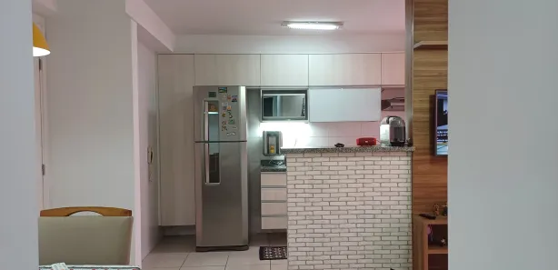 Apartamento com 2 Quartos para alugar, 56m² no Anil, Rio de Janeiro