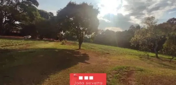 Fazenda/Sítio à venda, 30000m² no Park Way, Brasília