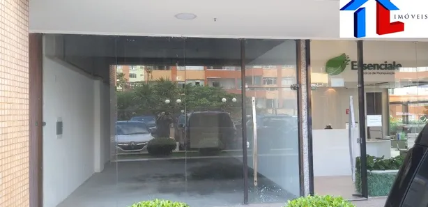 Ponto Comercial para alugar, 52m² no Pituba, Salvador