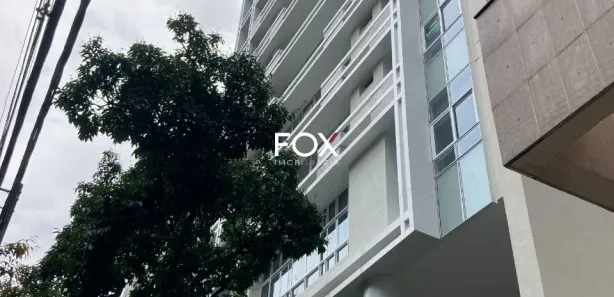 Apartamento com 1 Quarto à venda, 48m² no Lourdes, Belo Horizonte