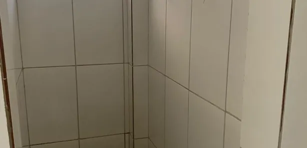 Kitnet com 1 Quarto para alugar, 12m² no Santo Agostinho, Volta Redonda